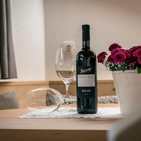 Obergasserhof Rodengo Kültér fotó