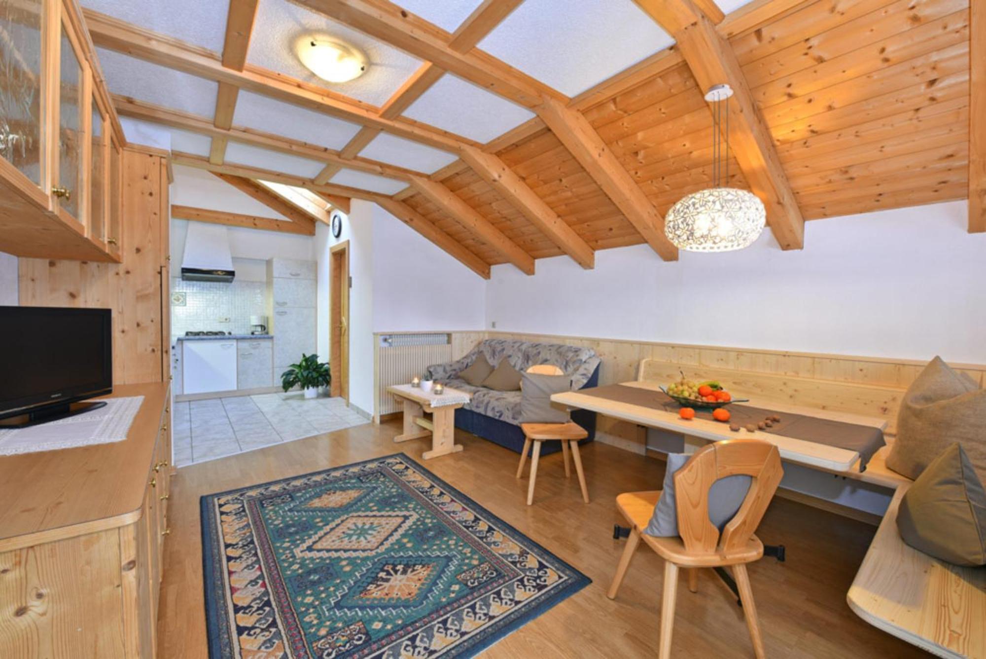 Obergasserhof Rodengo Szoba fotó