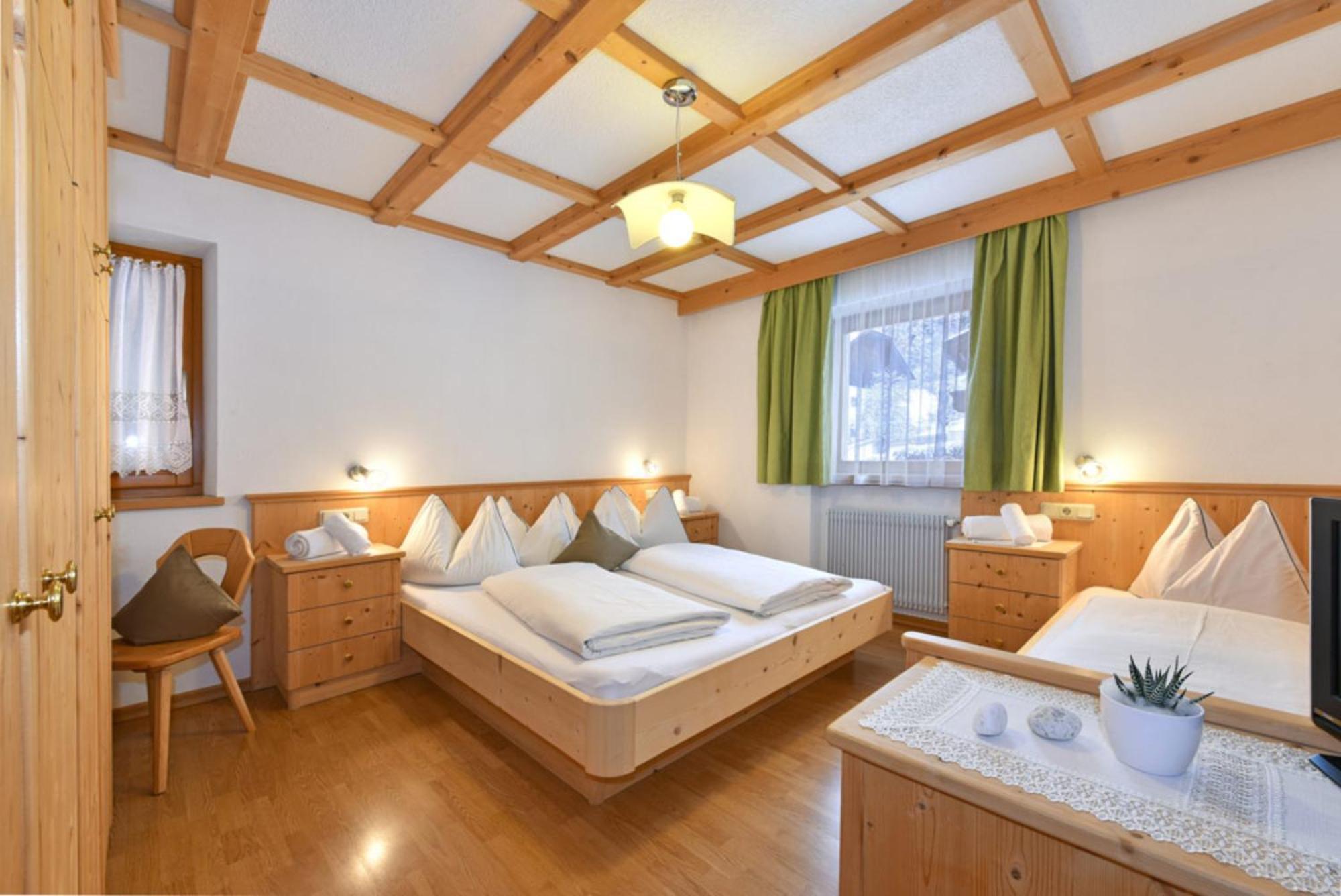 Obergasserhof Rodengo Szoba fotó