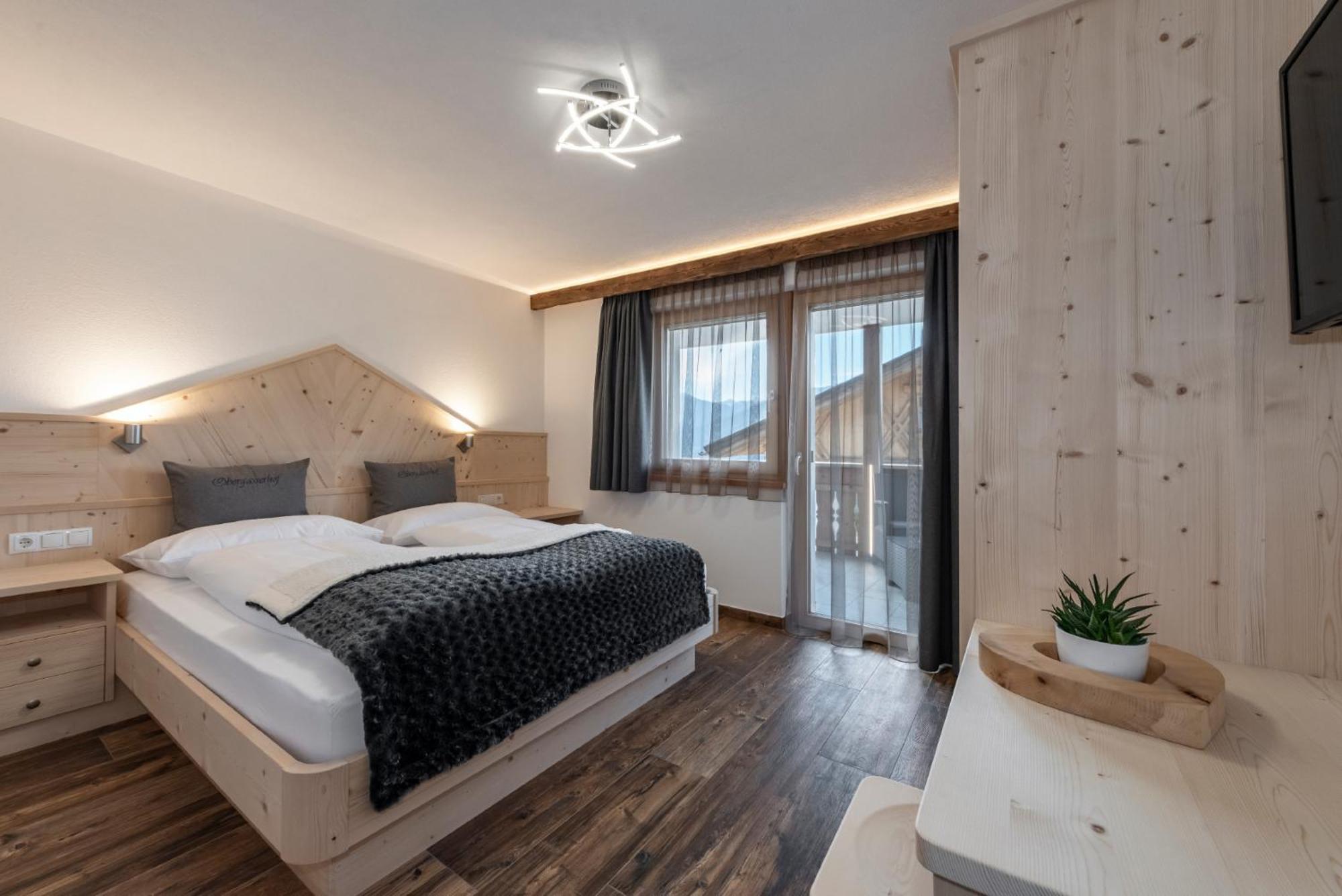 Obergasserhof Rodengo Szoba fotó