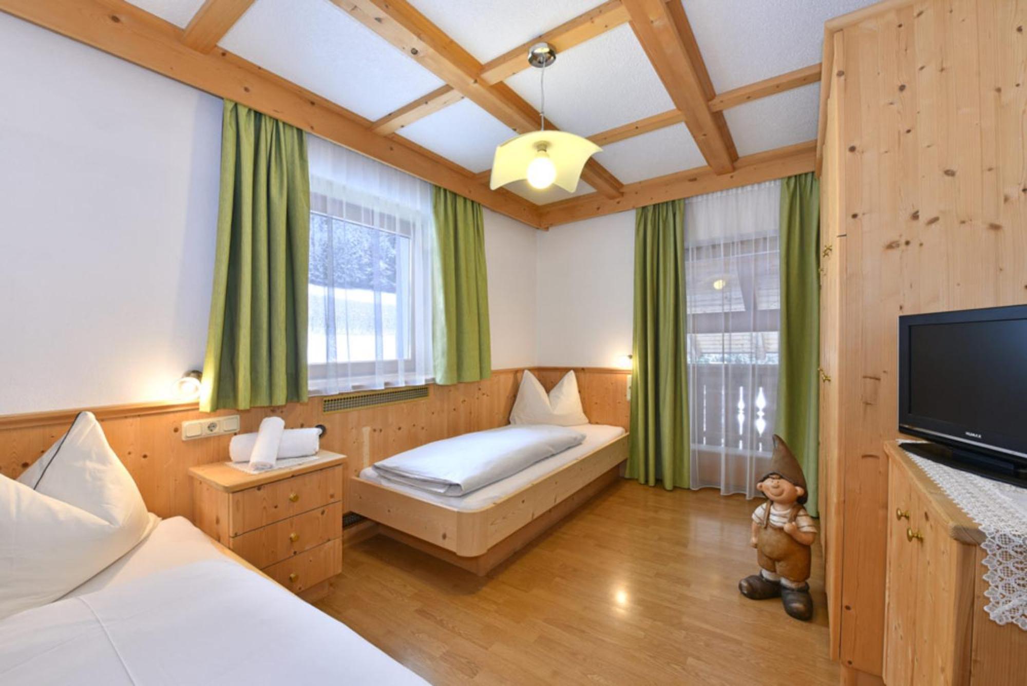Obergasserhof Rodengo Szoba fotó
