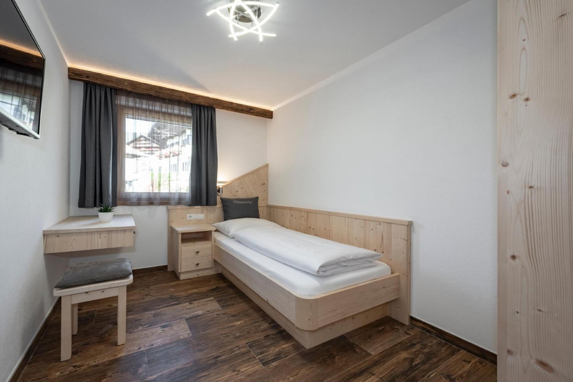 Obergasserhof Rodengo Szoba fotó