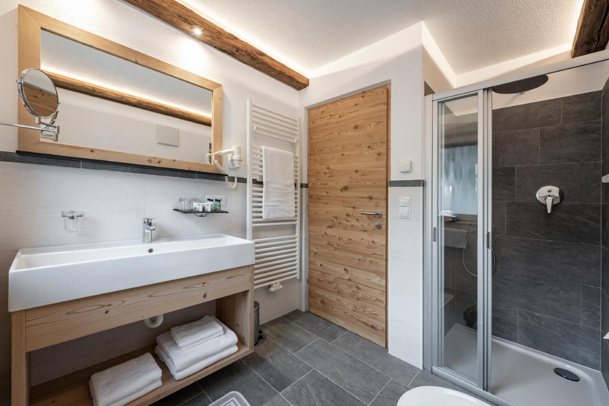 Obergasserhof Rodengo Szoba fotó