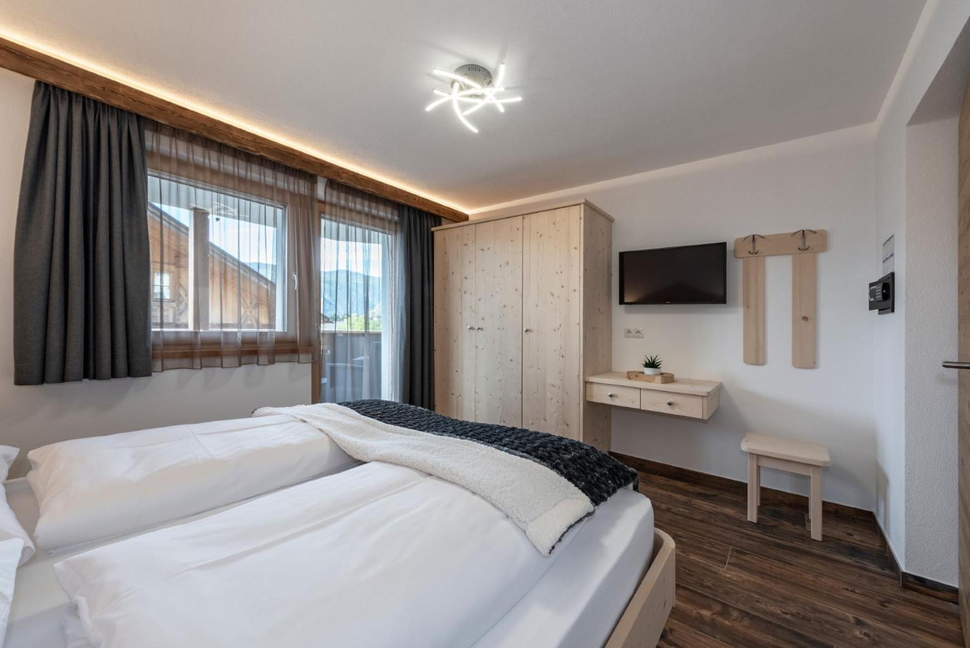Obergasserhof Rodengo Szoba fotó