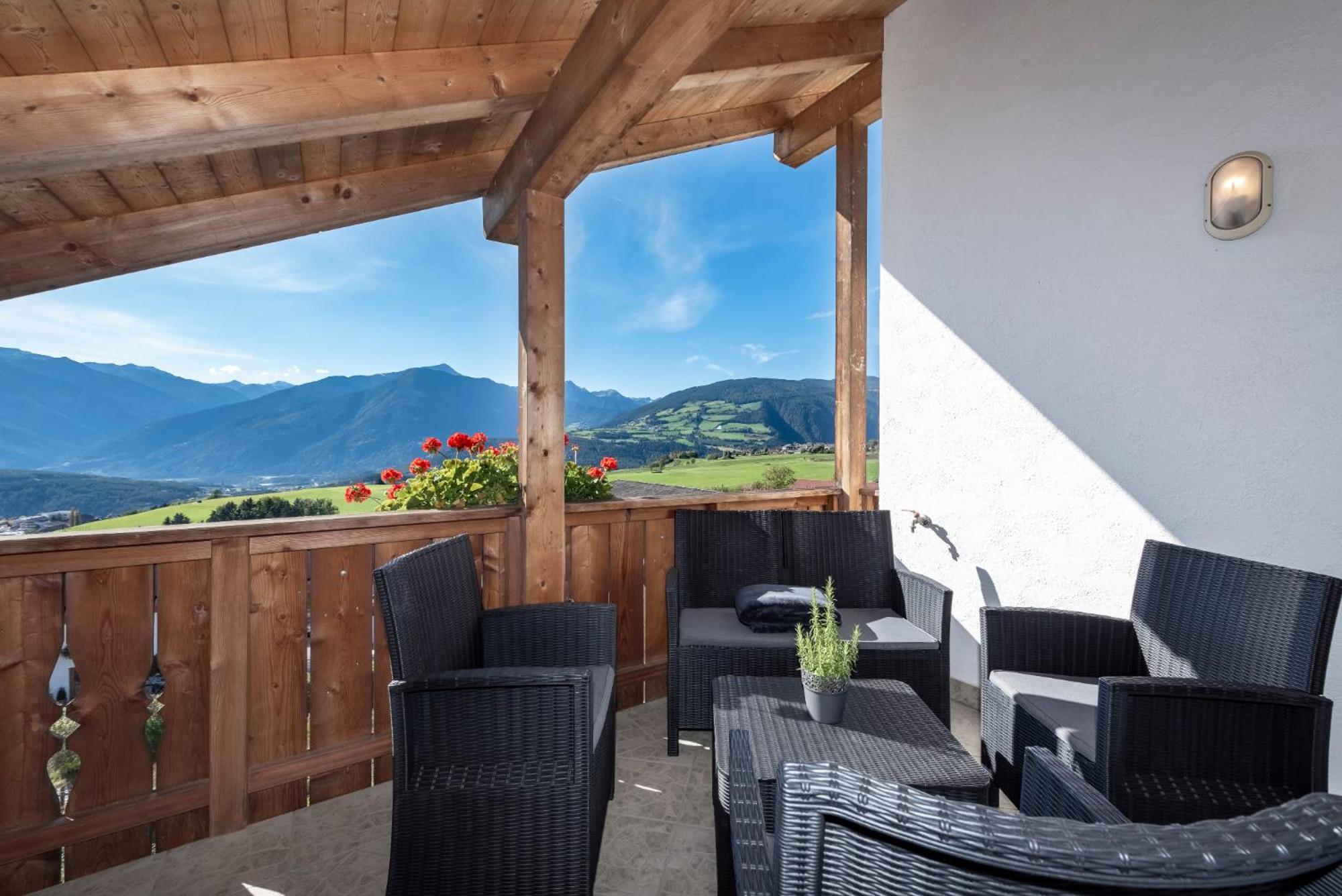 Obergasserhof Rodengo Szoba fotó