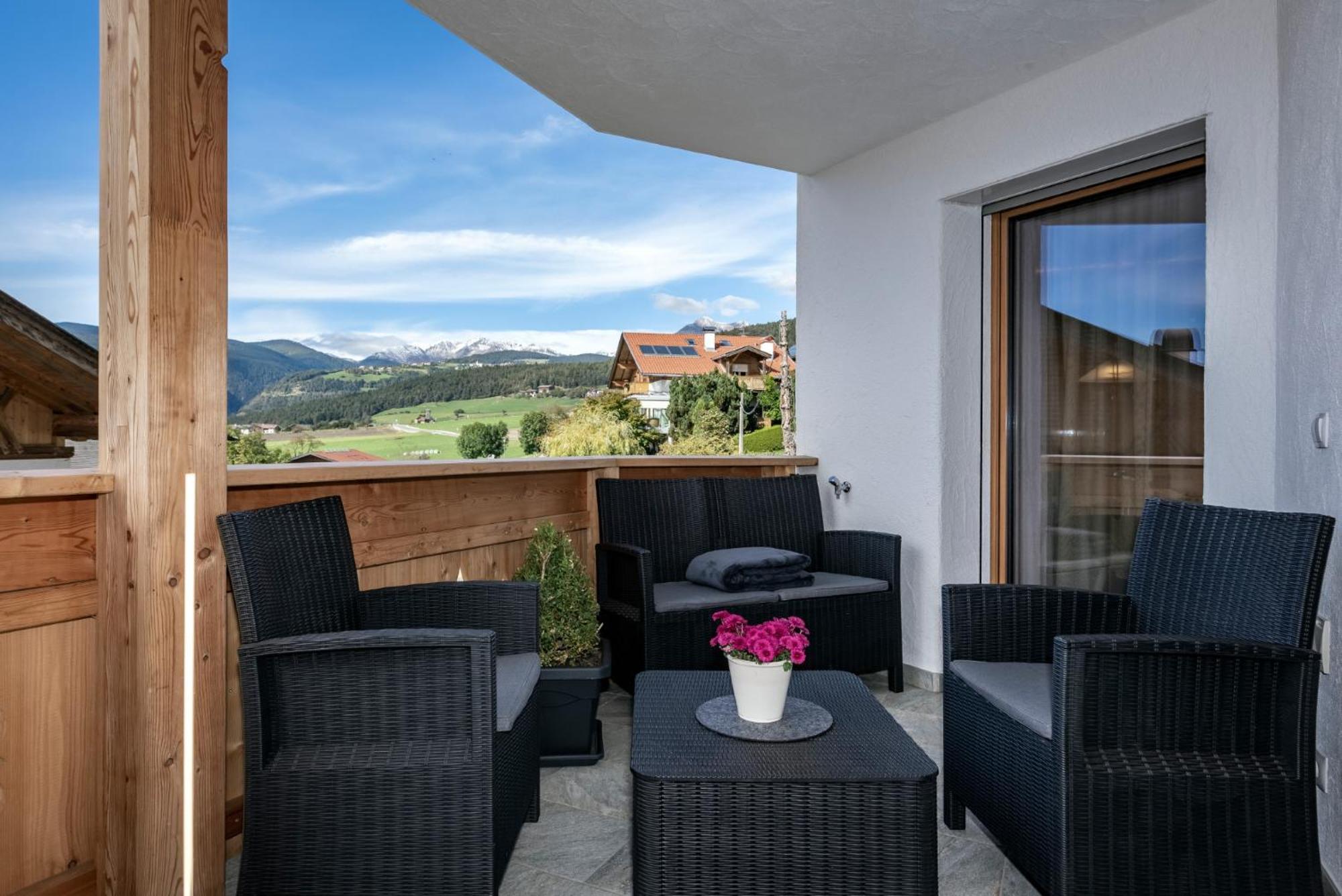 Obergasserhof Rodengo Szoba fotó