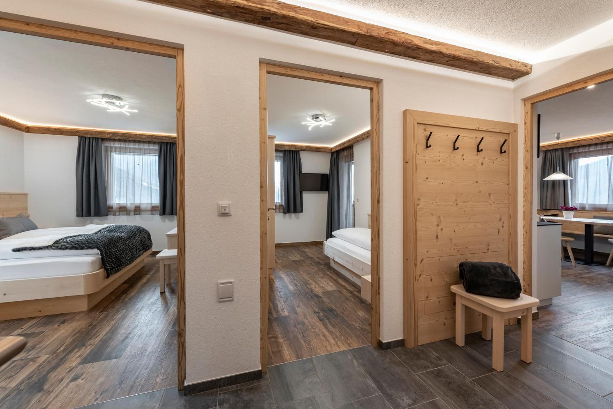 Obergasserhof Rodengo Szoba fotó