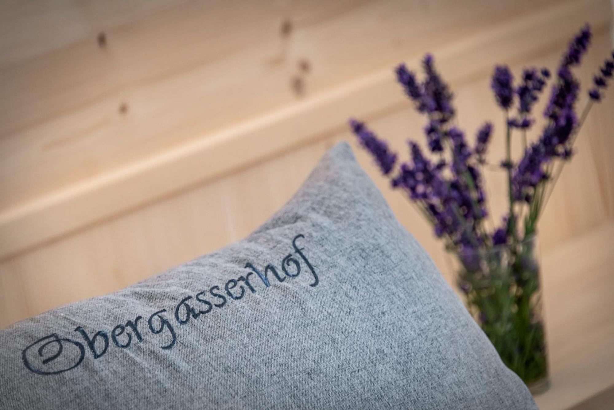 Obergasserhof Rodengo Kültér fotó