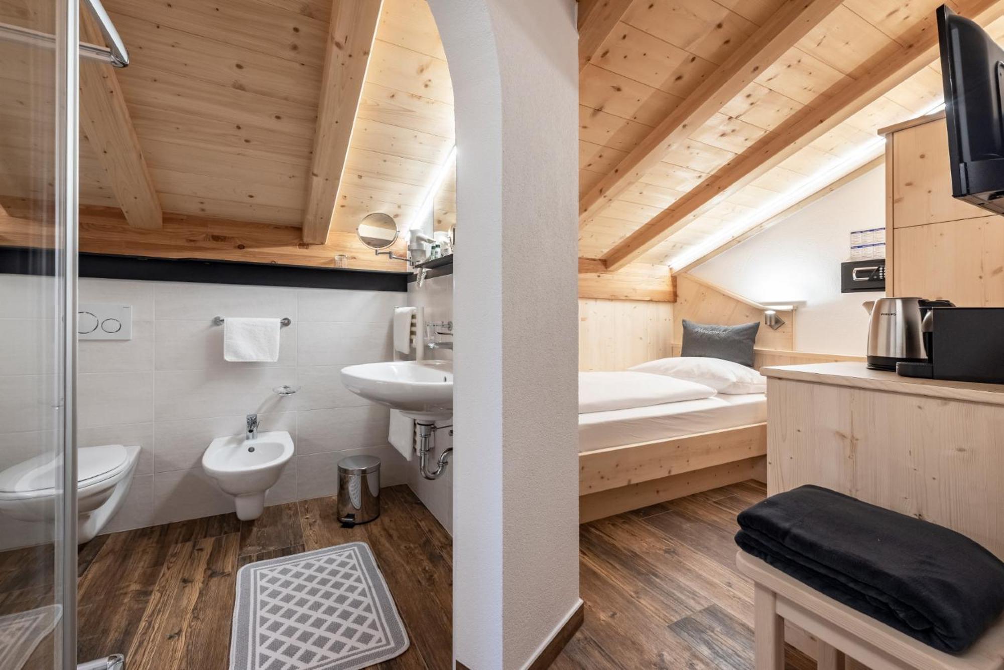 Obergasserhof Rodengo Kültér fotó