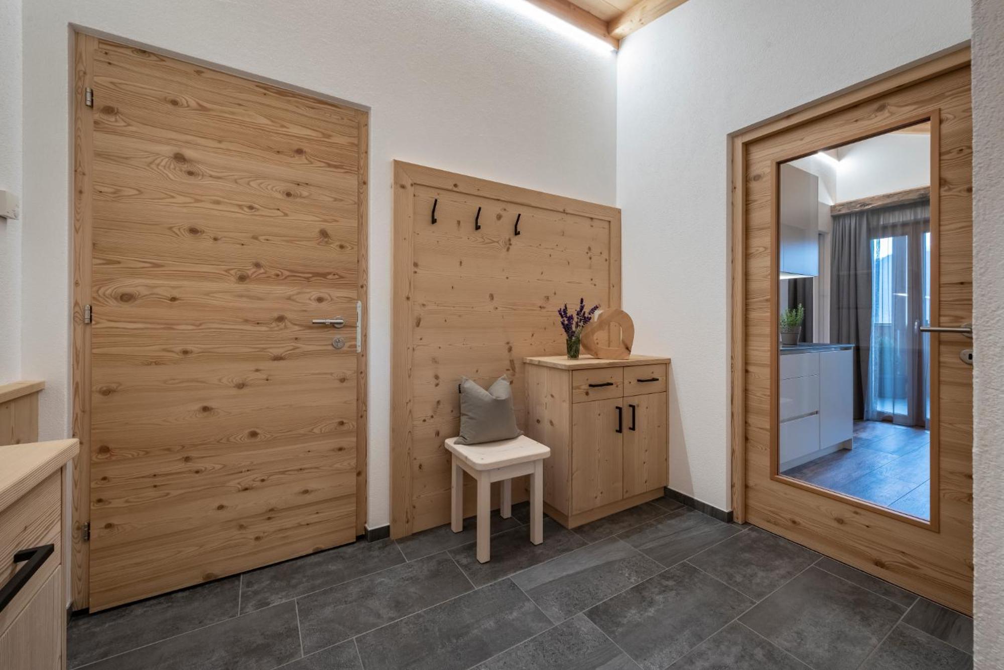 Obergasserhof Rodengo Kültér fotó
