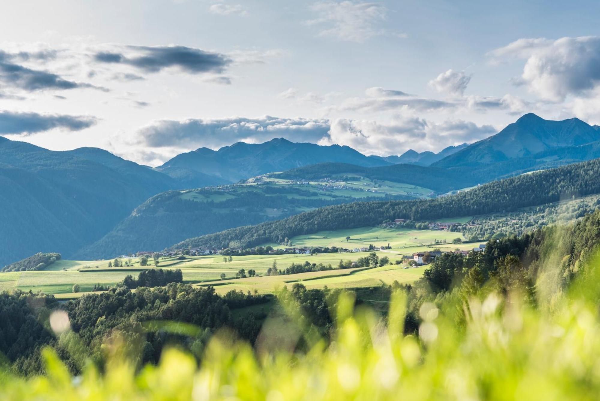 Obergasserhof Rodengo Kültér fotó