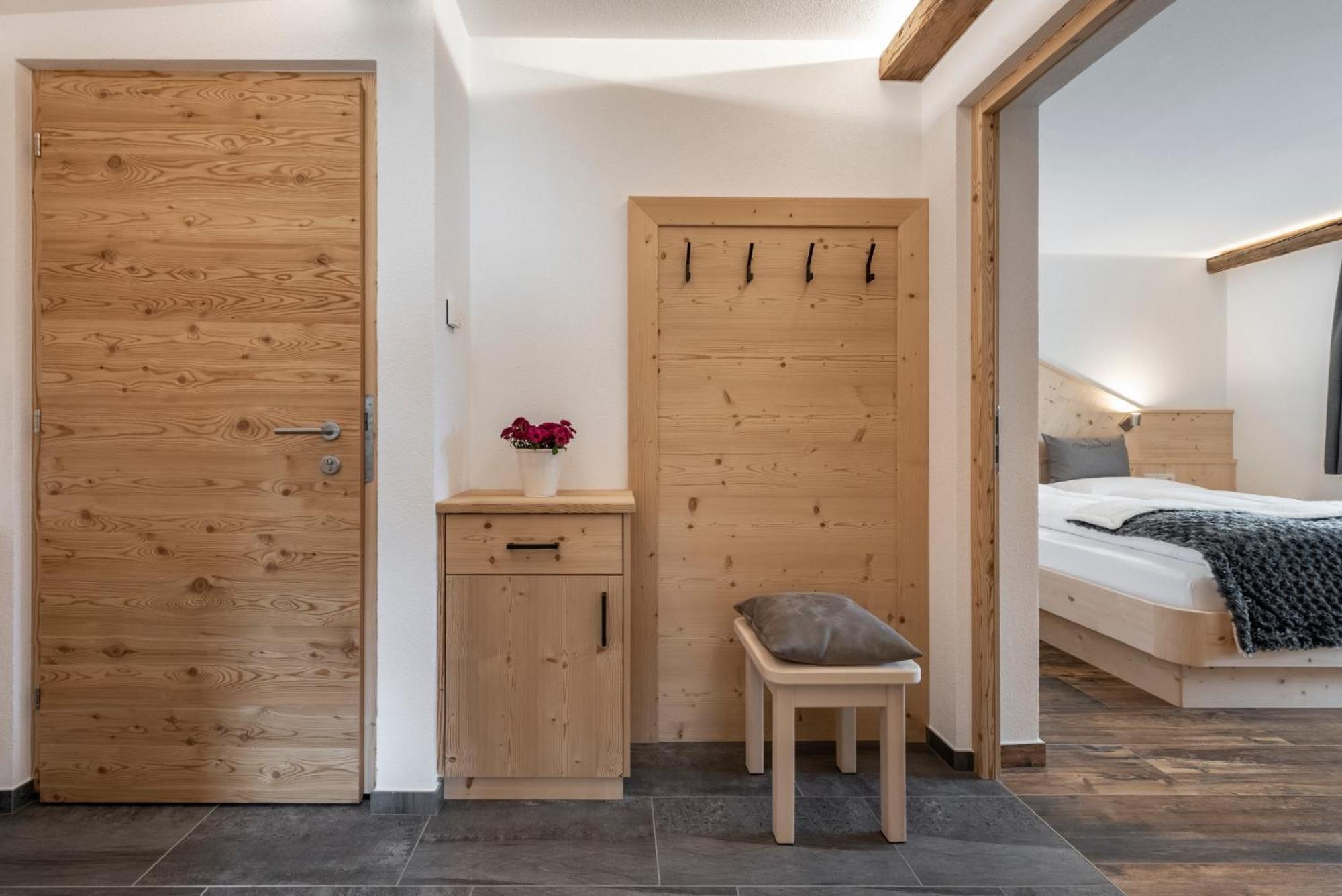 Obergasserhof Rodengo Kültér fotó