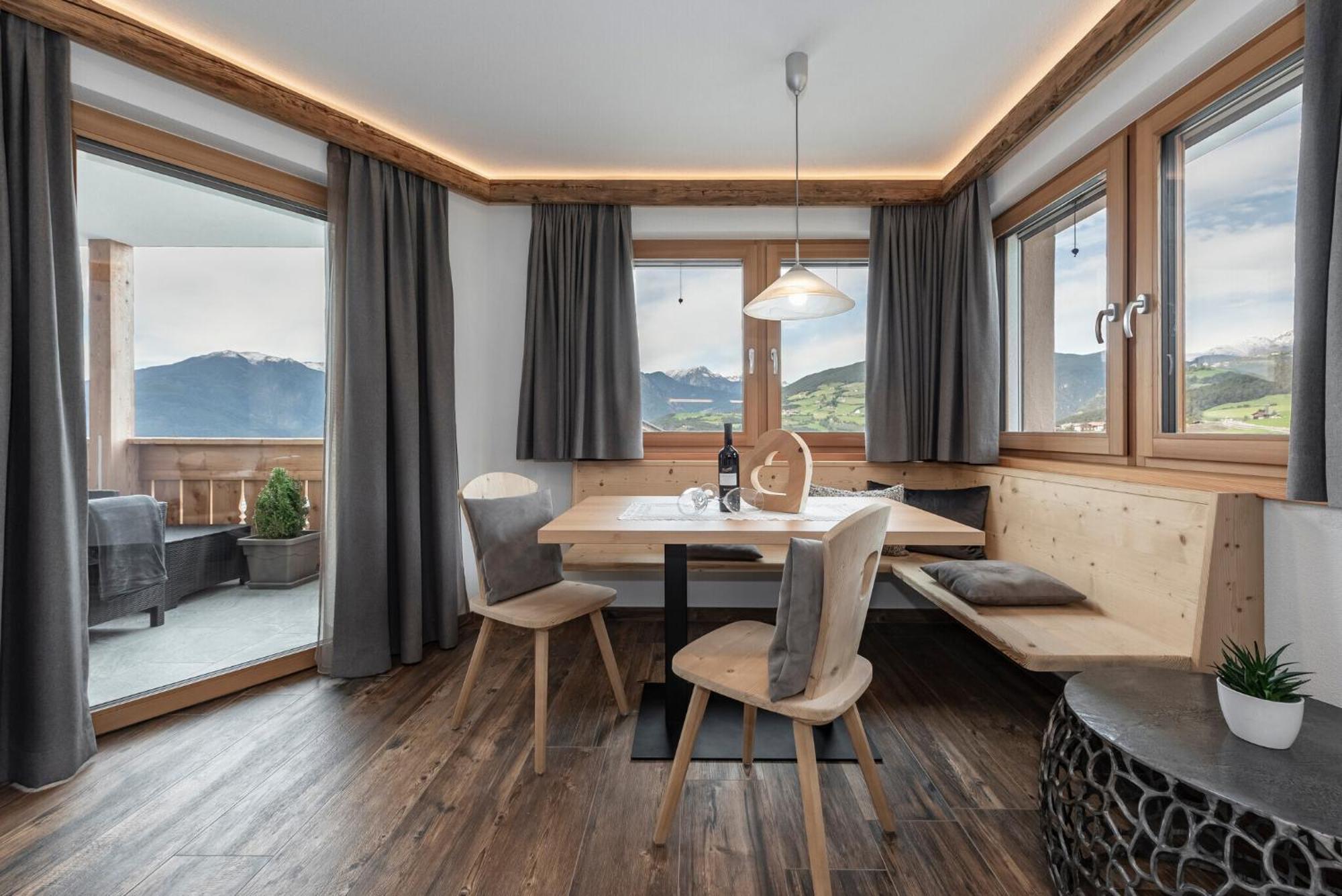 Obergasserhof Rodengo Kültér fotó